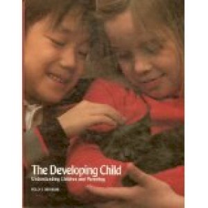 Developing Child 5/E by Brisbane