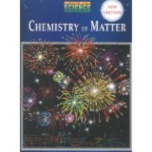 SWS - Chemistry of Matter by SWS