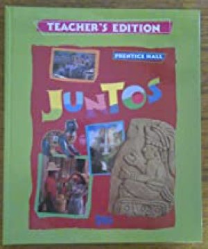 Juntos DOS Teacher's Edition by Teacher's Edition