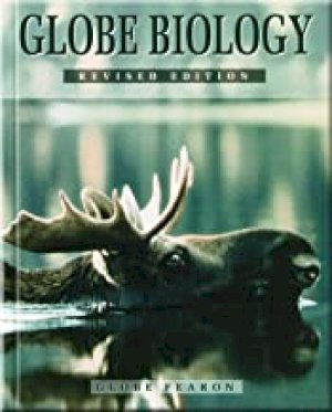 Globe Biology by Unknown