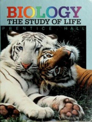 Biology: Study of Life 5/E by Schraer, William D