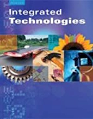 Pearson Integrated Technologies GR 9 by Borghese Et Al