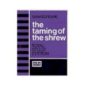 Taming of the Shrew Tse by Shakespeare, William