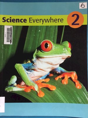 Science Everywhere 2 by Asselstine, Les