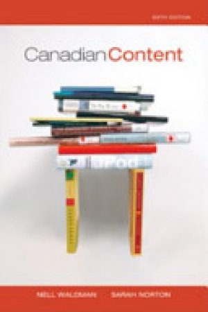 Canadian Content 6/E by Norton