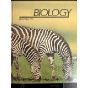 Biology Macmillan (Text Only) by Creager