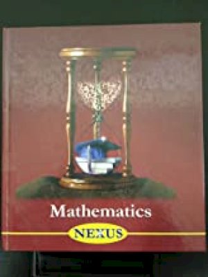 Mathematics Nexus 10 by Unknown