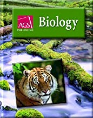 Ags Biology Revised by Larue, Charles J