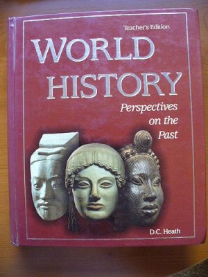 World History Perspectives on the PastTE by Teacher's Edition