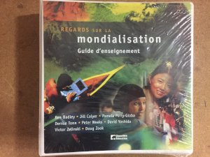 Regards Sur La Mondialisation - Guide D' by Teacher's Resource