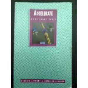 Destinations: Accelerate by Robinson