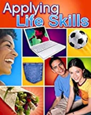 Applying Life Skills, Student Edition by Kelly-Plate, Joan