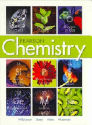 Chemistry 2012 by Hall, Prentice