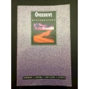Destinations - Overdrive by Elchuk, A