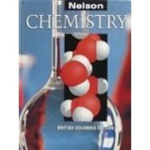 Nelson Chemistry BC Edition by Jenkins