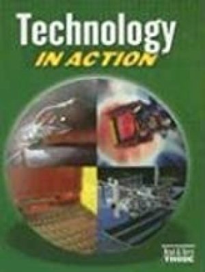 Technology in Action 2/E by Mcgraw-Hill