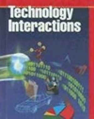 Technology Interactions 2/E by Harms, Henry R