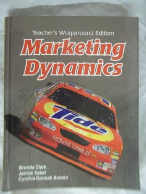 Marketing Dynamics TWE by Clark