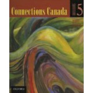 Outlooks 5 Connections Canada by Francis, Daniel