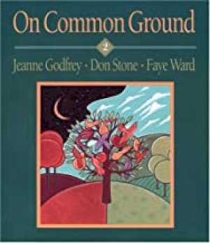 On Common Ground: Book 2 by Godfrey, Jeanne