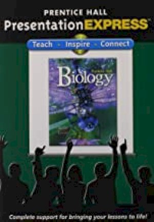 PH Biology Presentation Express 2006 by Miller/Levine