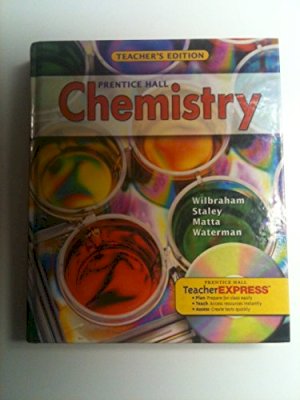 PH Chemistry 2008 Te by Teacher's Edition