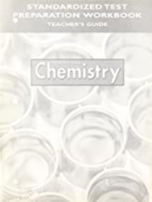 PH Chemistry Test Prep Workbook Ans Key by Unknown