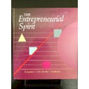 Entrepreneurial Spirit by Liepner