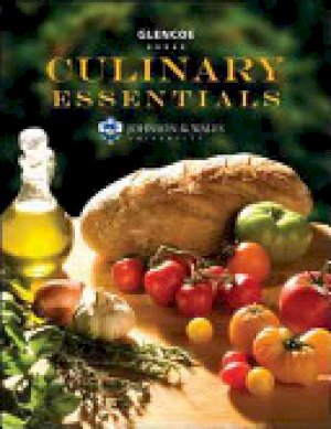 Culinary Essentials 2010 by Mcgraw-Hill Education| GL