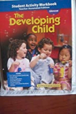 Developing Child 2/E Workbook Te by Teacher's Edition
