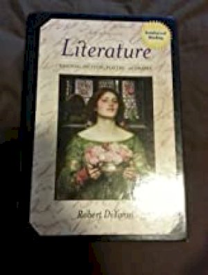 Literature: Reading Fiction, Poetry, And by Diyanni, Robert