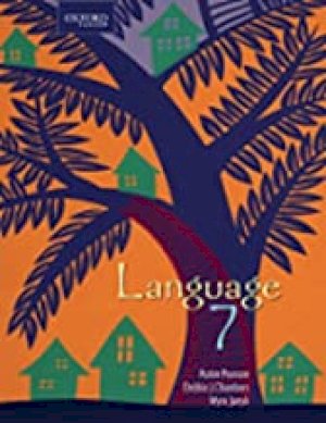 Language 7 by Chambers, Debbie