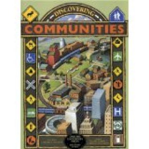 Discovering Communities by Elizabeth Bisset, A. (Anjani) Permanand-Collins