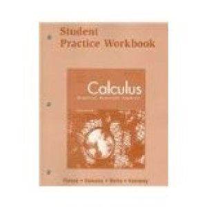 Calculus: Graphical, Numerical, Algebrai by Finney, Ross L