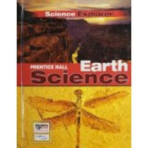 Science Explorer- Earth Science by Jenner, Jan