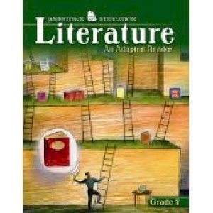 An Adapted Reader Grade 7 Level 5 by Mcgraw-Hill