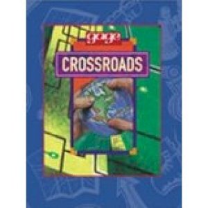 Crossroads 7 Anthology by Mcclymont