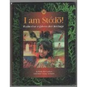 I Am Sto: Lo! by Carlson, T Keith