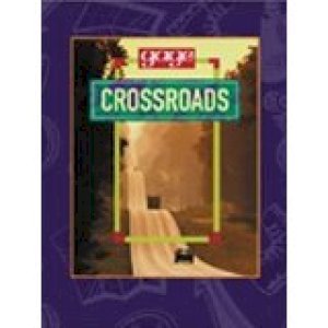 Crossroads 10 Anthology by Davies