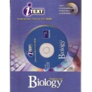 PH Biology 2002 I-Text CD by Unknown