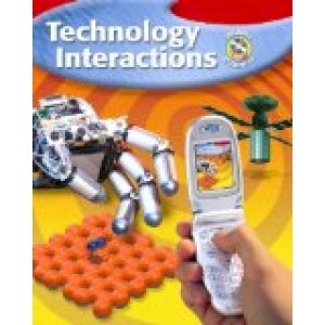 Technology Interactions by Harms, Henry R