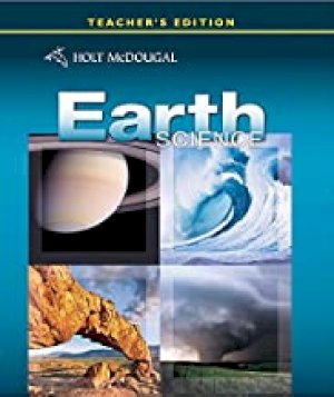 Earth Science (Heath) 2010 Te by Teacher's Edition