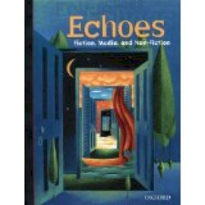 Echoes 11: Literature, Media, And Non-Fi by Artichuk, Francine