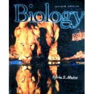 Biology 7/E by Mader (Biology)