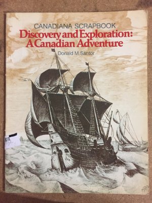 Discovery and Exploration: A CDN Adventu by Santor