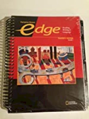 Edge Fundamentals Interactive Te Vol 1 by Teacher's Ed Vol 1