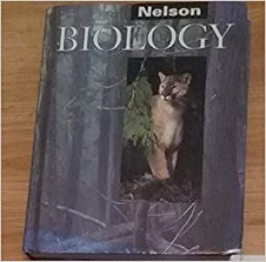 Nelson Biology Alberta/E by Ritter