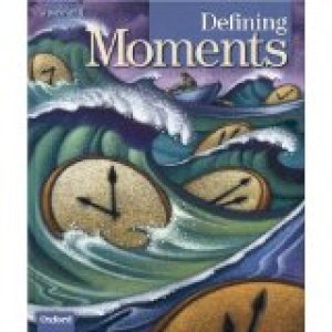 Identities 8: Defining Moments by Toutant