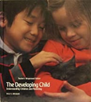 Developing Child 5/E Twe by Teacher's Edition