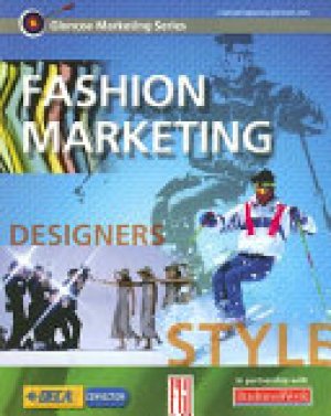 Fashion Marketing Stud Worktext by McGraw-Hill Education